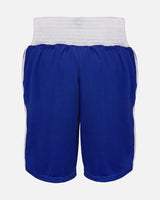 Adidas Boksshorts Punch Line - Blauw/Wit