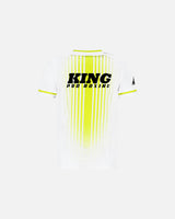 King Pro Boxing T-Shirt Bloodline - Wit