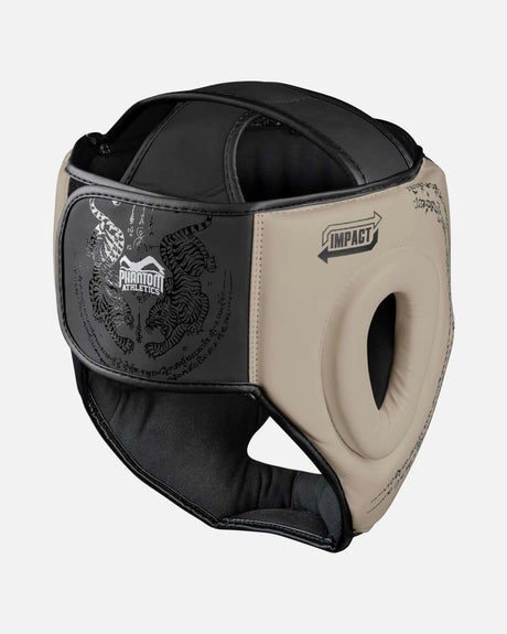 Phantom Athletics Head Guard Muay Thai – Sand