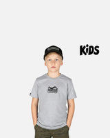 Phantom Athletics T-Shirt - Wit