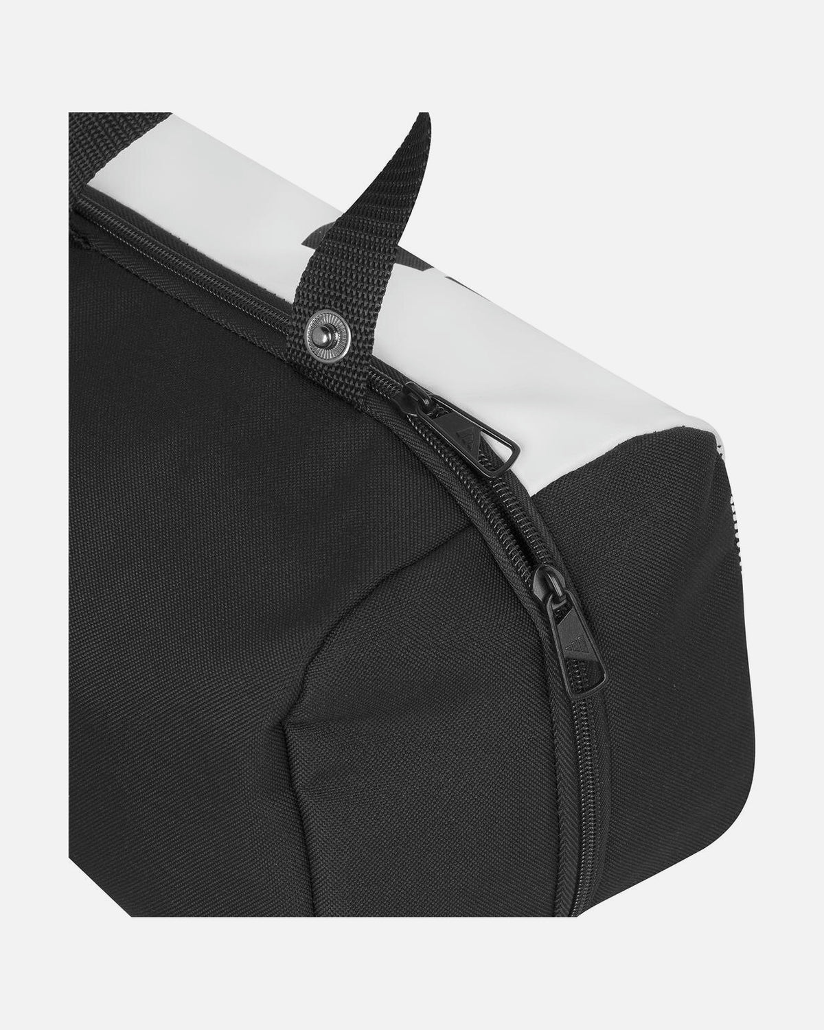 Adidas Med Pouch – Schwarz/Weiß