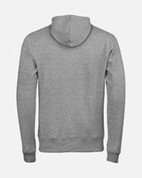 Adidas Hoodie Community Vertical Boxing – Grau/Schwarz