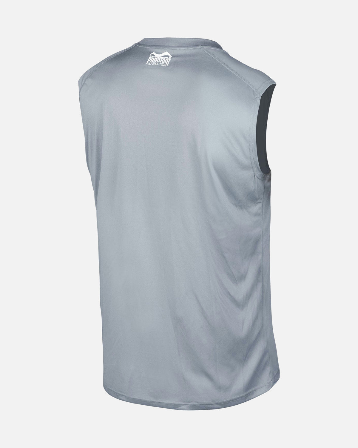 Phantom Athletics Trainingsshirt Tactic Lange Mouwen - Grijs