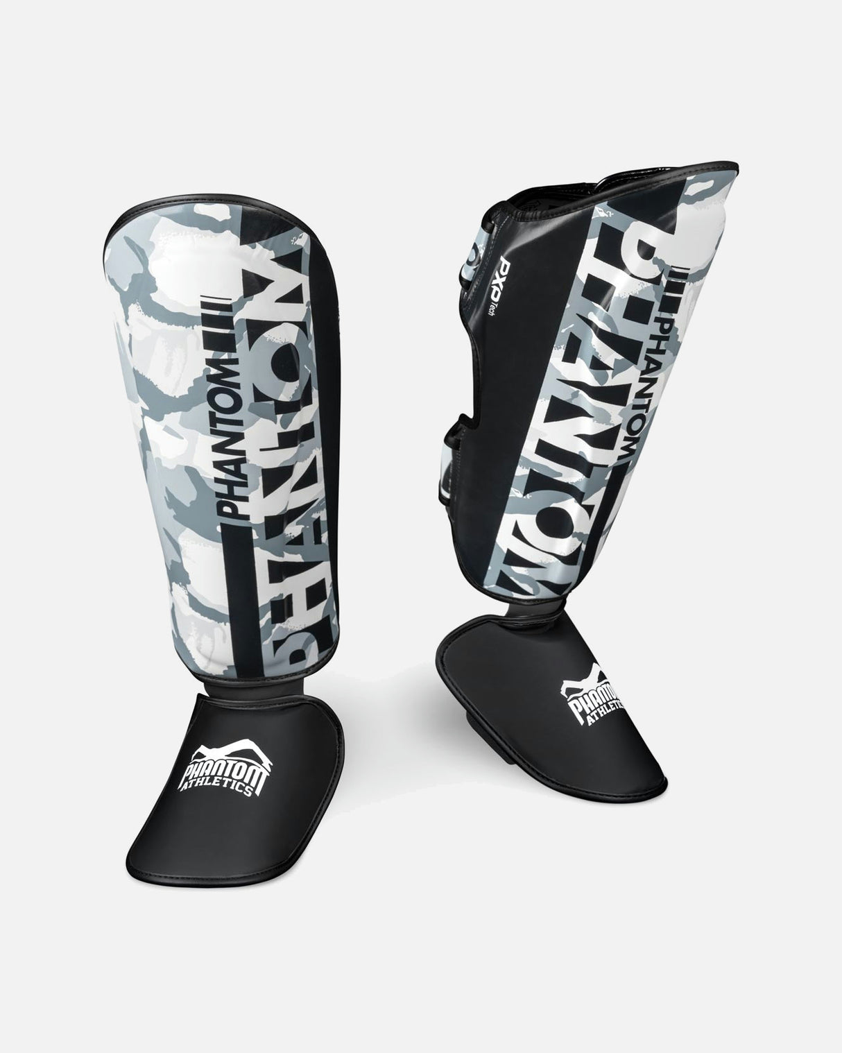 Phantom Athletics Scheenbeschermers APEX Striking - Wit