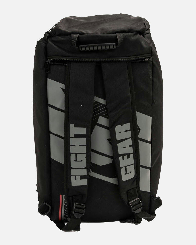 Booster Sporttas B-Force Small - Zwart