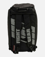 Booster Sporttas B-Force Small - Zwart