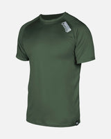 Phantom Athletics Trainingsshirt Tactic Lange Mouwen - Groen