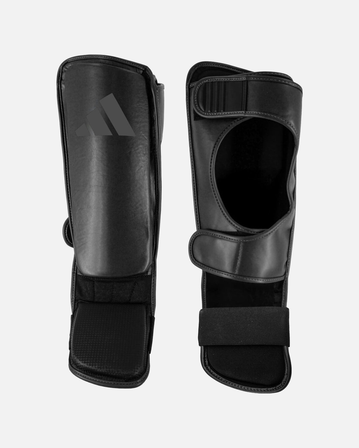 Adidas Schienbeinschoner Power 50 – Schwarz