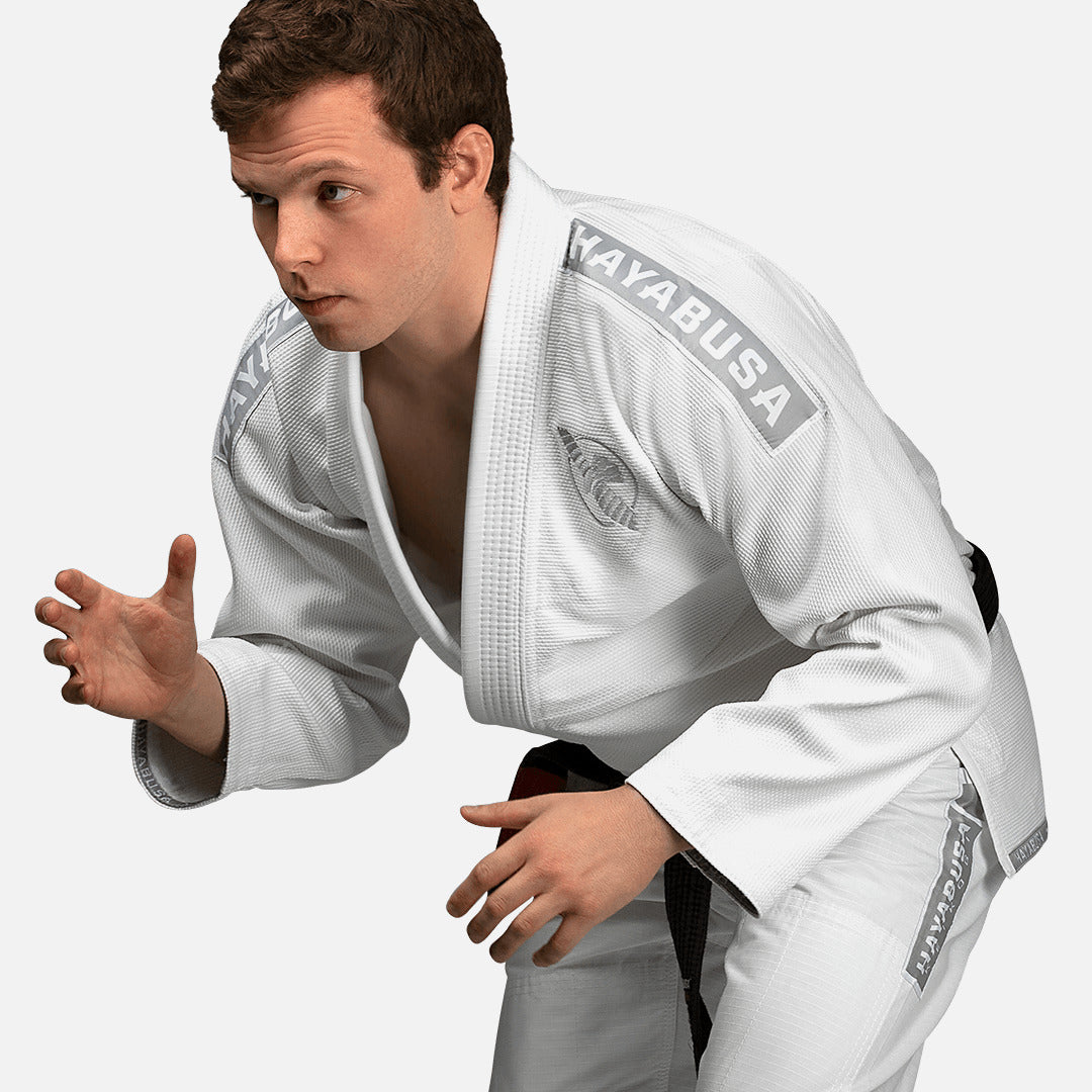 Hayabusa BJJ Gi Lightweight – Vit
