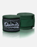 8 WEAPONS Bandages - Donkergroen