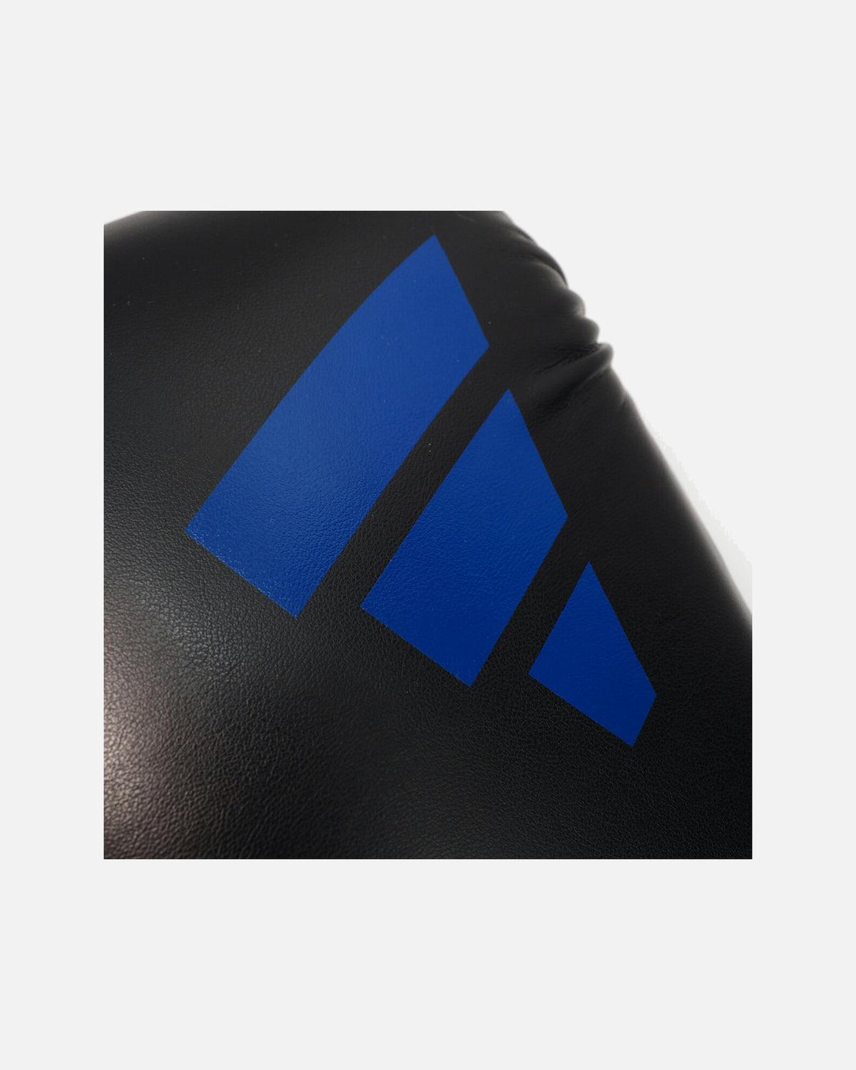 Adidas Boxhandschuhe Power 100 – Schwarz/Blau