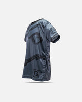 Booster T-Shirt Elite 1 Kinderen - Grijs
