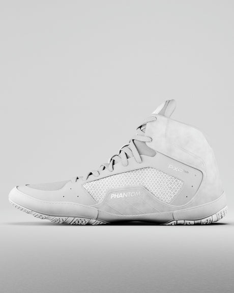 Scarpe da lotta Phantom Athletics Tactic Bambini – Bianco