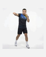 Phantom Athletics T-Shirt EVO+ Team Bosnia