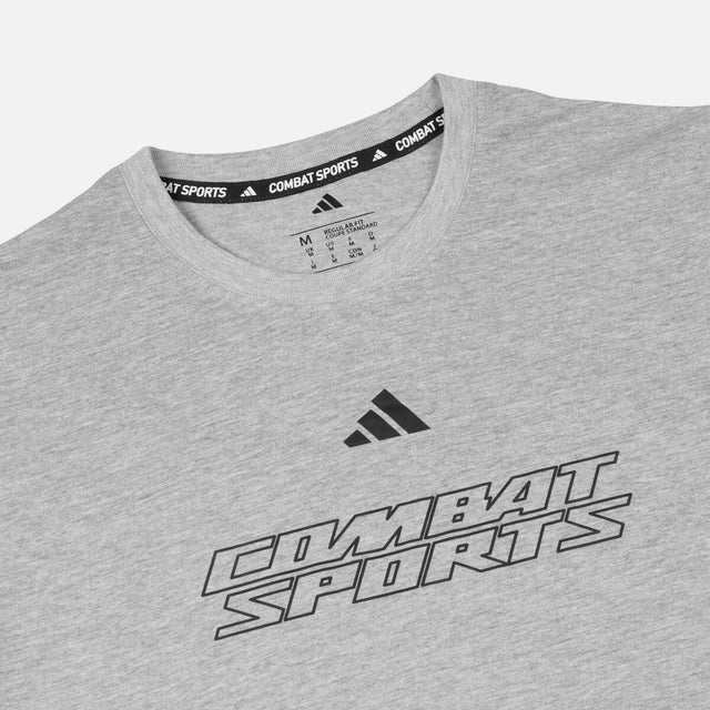 Adidas T-Shirt Community Line 26 – Grau