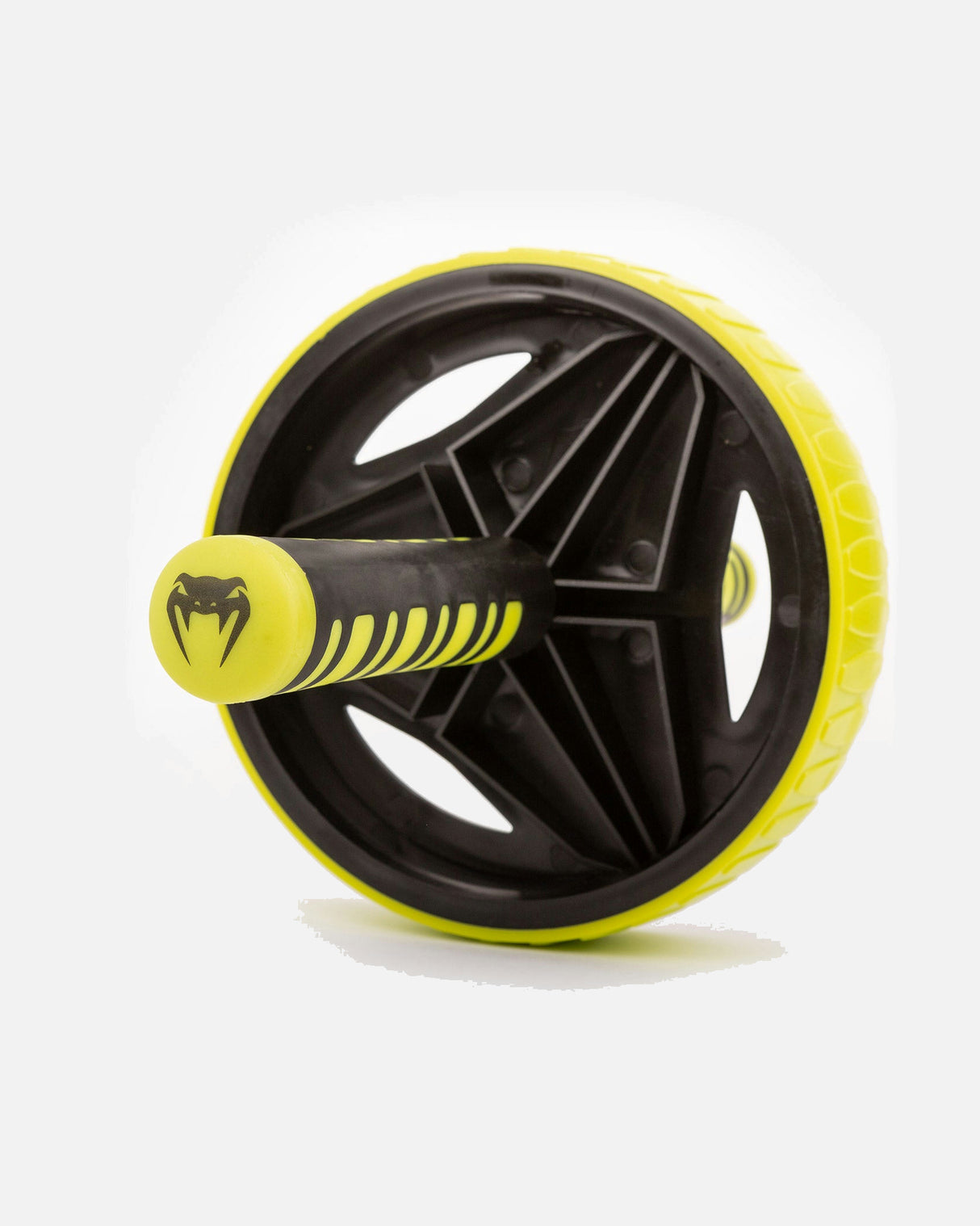 Venum Challenger Buikbeschermer - Geel/Zwart