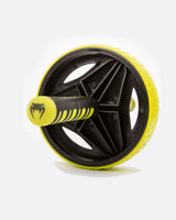 Venum Challenger Buikbeschermer - Geel/Zwart