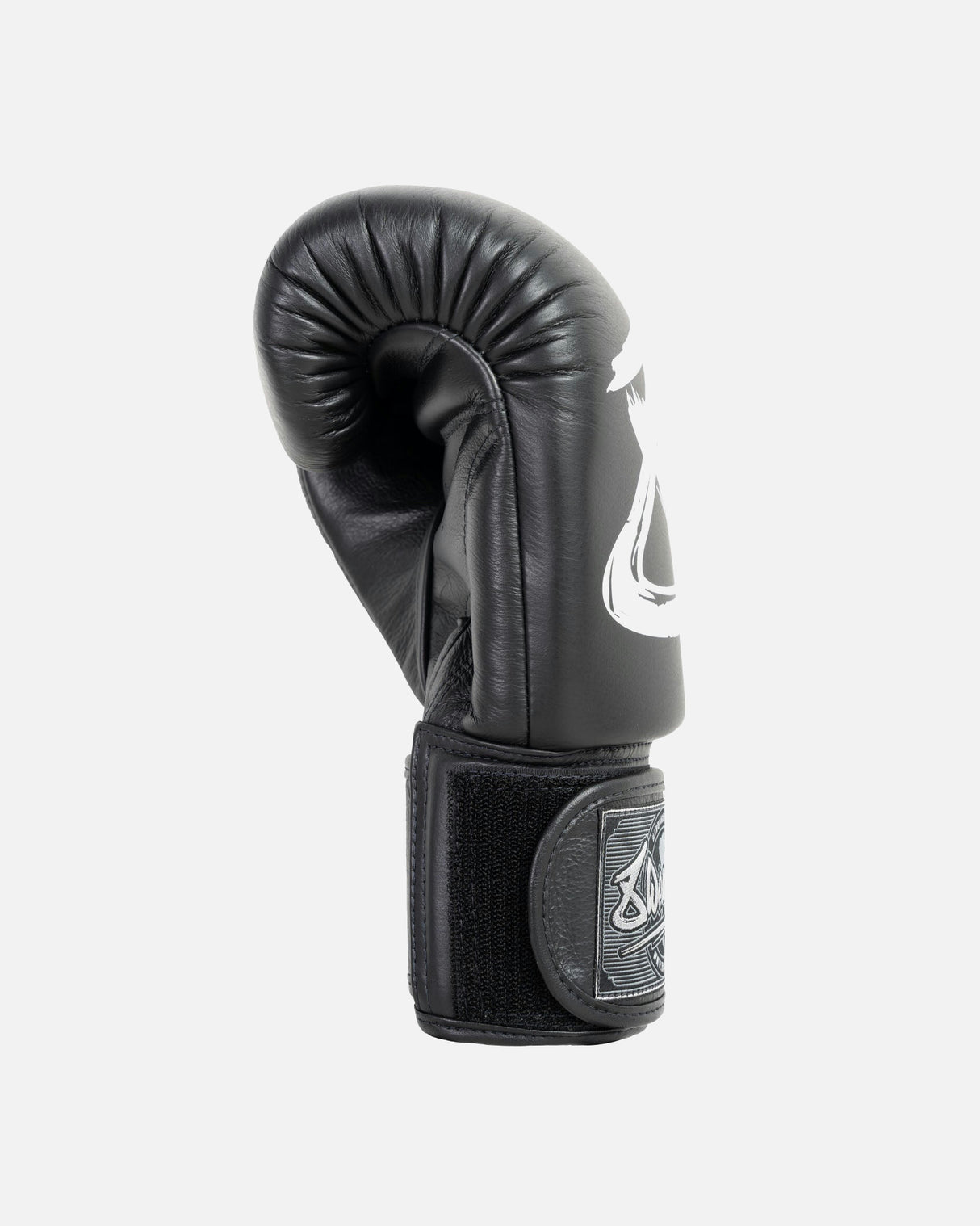 8 WEAPONS Bokshandschoenen Big 8 Premium - Zwart
