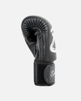 8 WEAPONS Bokshandschoenen Big 8 Premium - Zwart