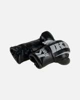 King Pro Boxing Bokshandschoenen Mini Revo - Zwart