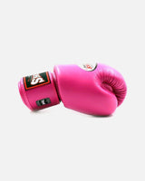 Twins Bokshandschoenen BGVL3 - Donker Roze
