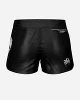 Phantom Athletics MMA Shorts Fusion-R Pumpkill - Zwart/Grijs