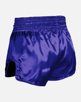 8 WEAPONS Muay Thai shorts Strike - Paars