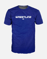 T-Shirt Phantom Athletics EVO Wrestling – Noir