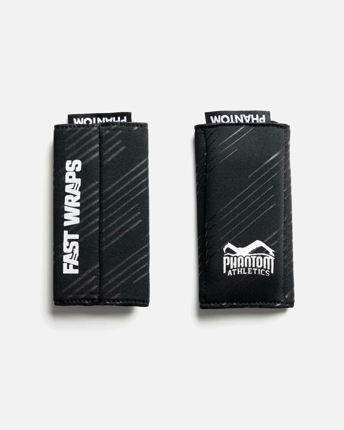 Phantom Athletics Bandages FASTWRAPS Wrap-Pads