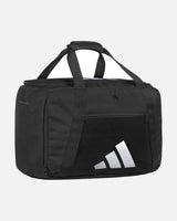 Adidas Sporttas Duffle M - Schwarz/Silber