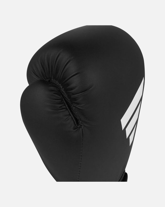 Adidas Boxhandschuhe Power 25 – Schwarz/Weiß