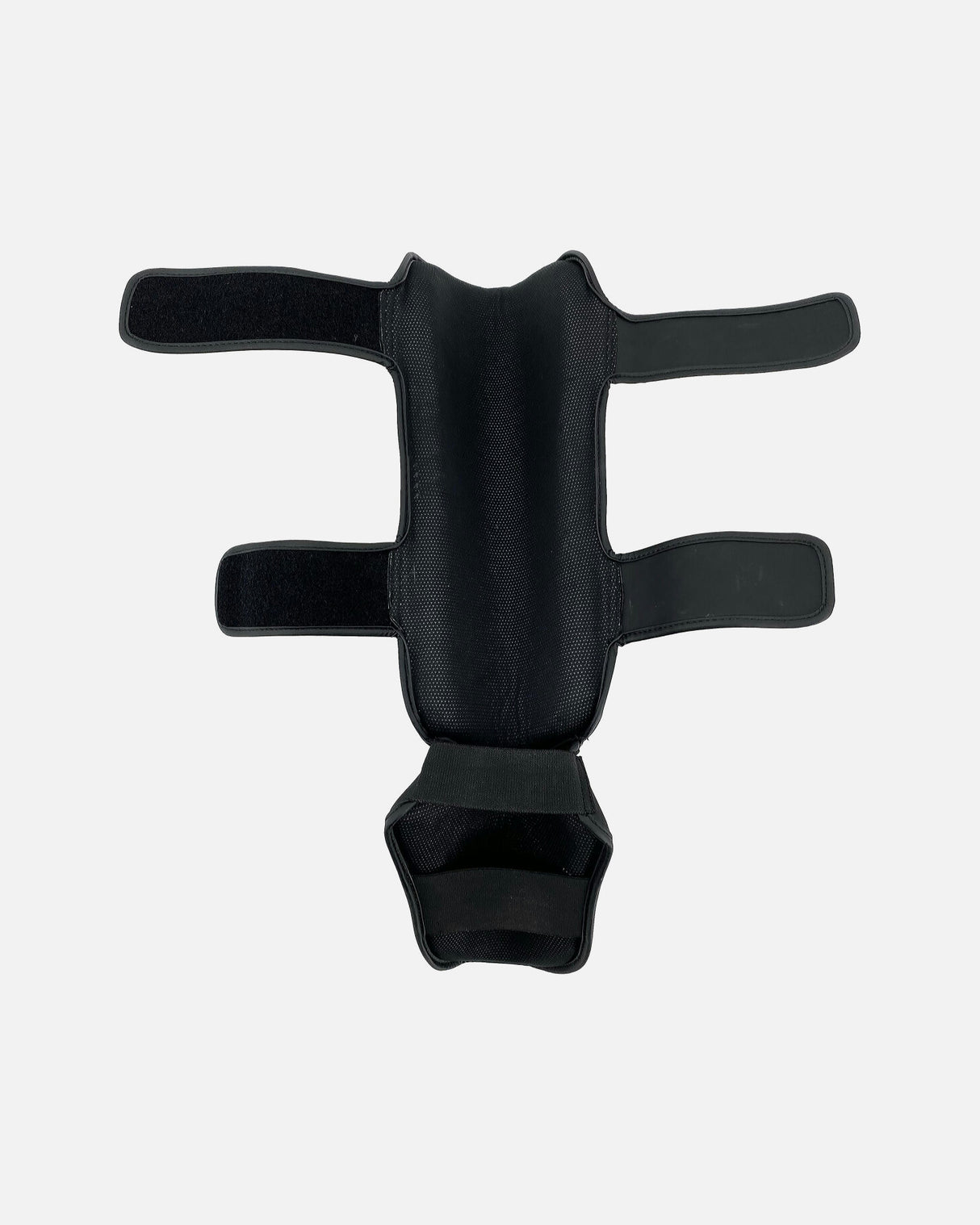 Adidas Schienbeinschoner Shin Instep Guard – Schwarz/Weiß