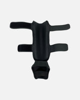 Adidas Schienbeinschoner Shin Instep Guard – Schwarz/Weiß