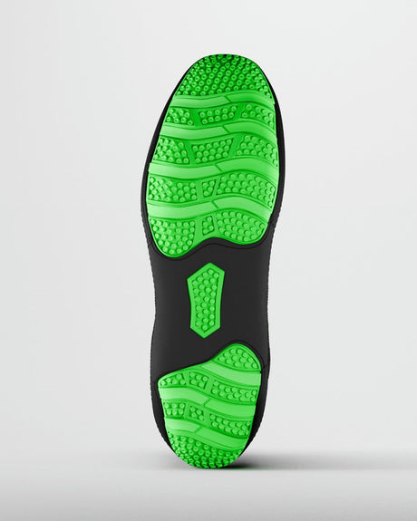 Scarpe da lotta Phantom Athletics Tactic – Verde neon