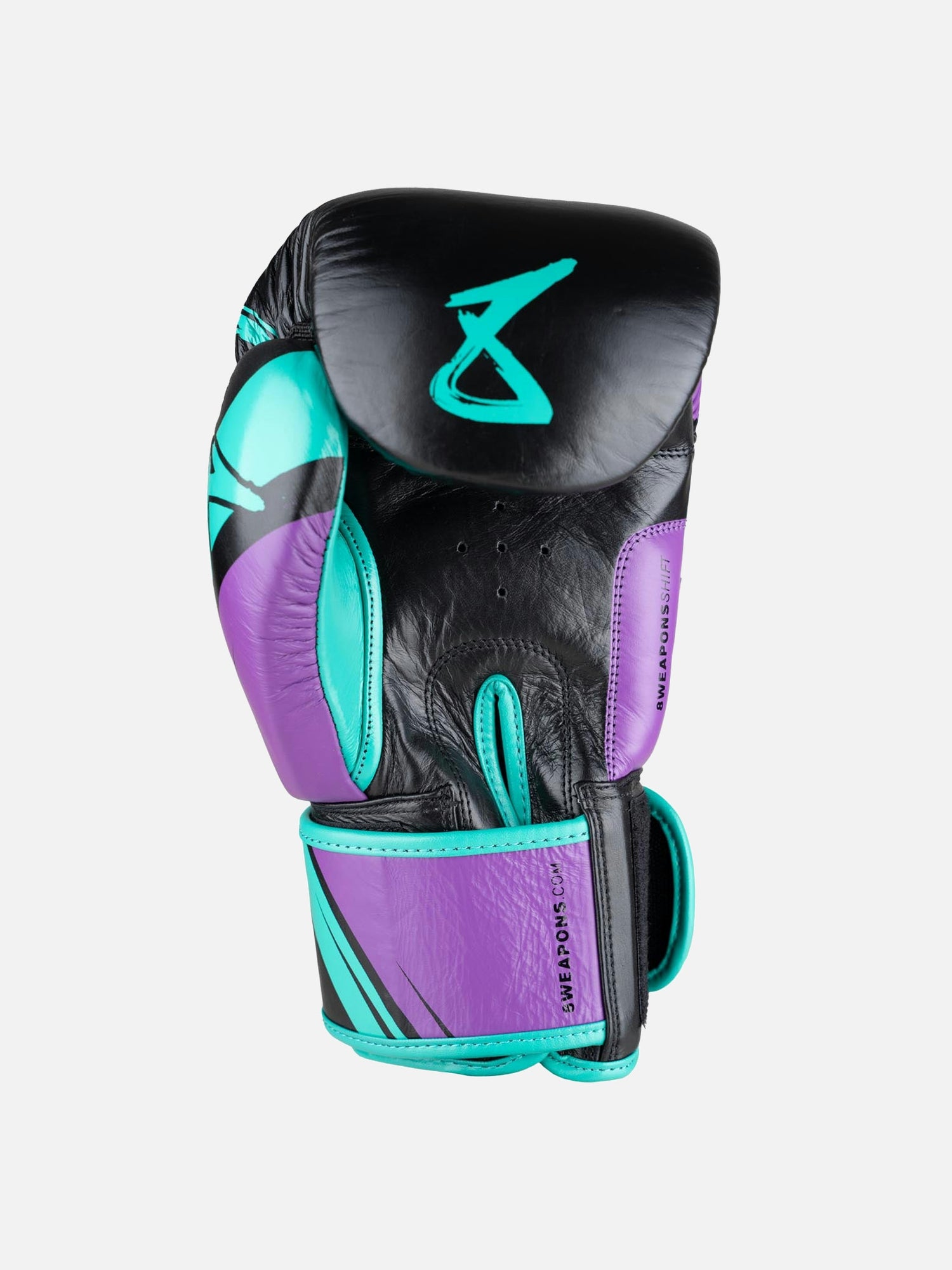 8 WEAPONS Bokshandschoenen Shift - Cyber