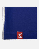 8 WEAPONS T-Shirt Jipe - Blauw
