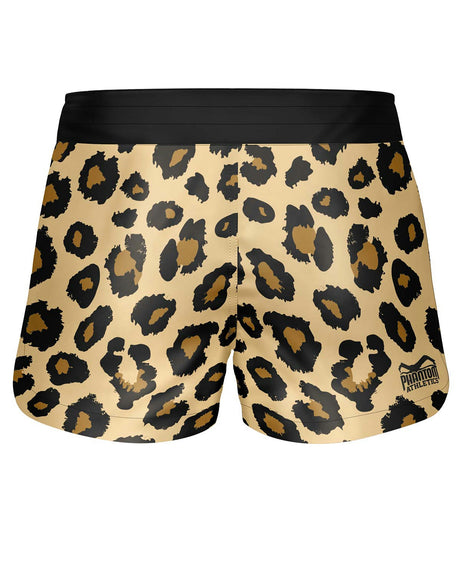 Phantom Athletics MMA Shorts Fusion - Jaguar