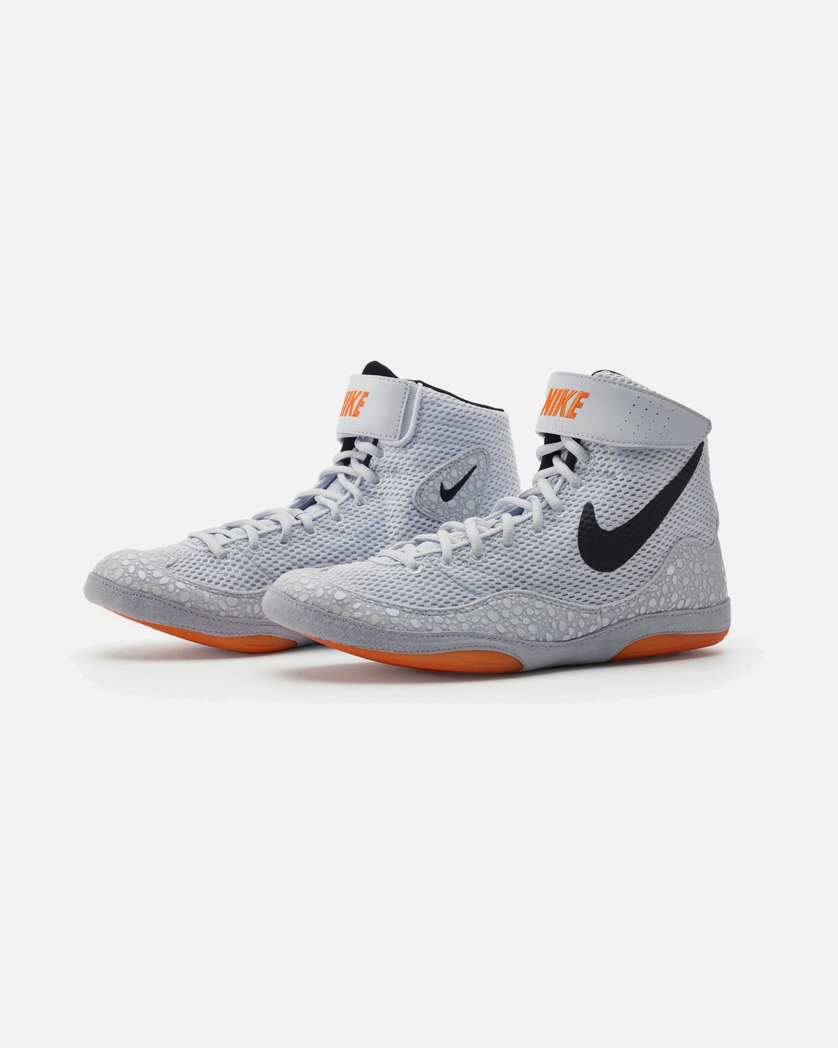 Nike Worstelschoenen Inflict SE OLY - Oranje