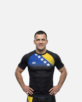 Phantom Athletics Rashguard Team Bosnia