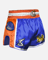 8 WEAPONS Muay Thai Shorts - Muay Talay