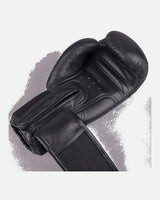 8 WEAPONS Bokshandschoenen Bangkok - Zwart