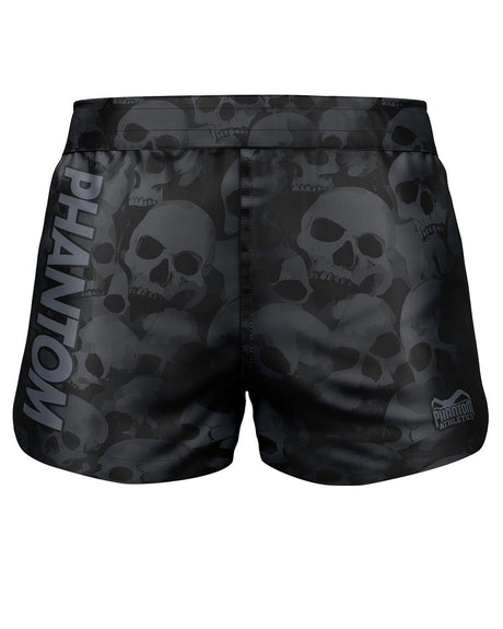 Phantom Athletics MMA Shorts Fusion-R MGS - Desert Tiger