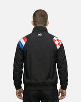 Phantom Athletics Trainingsjas DMC Team Croatia - Zwart/Rood/Wit