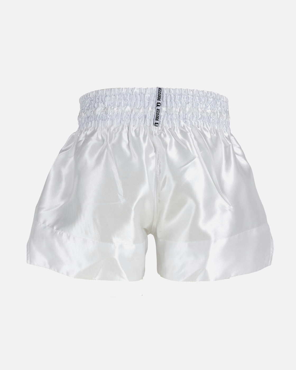 Booster Muay Thai Shorts Bangkok - Wit
