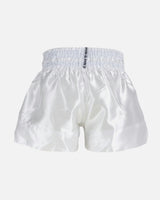 Booster Muay Thai Shorts Bangkok - Wit
