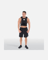 Phantom Athletics Gewichtsweste – Schwarz