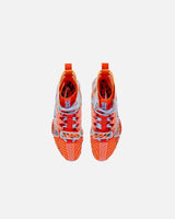 Nike Boksschoenen HyperKO 3 - Rood/Zilver