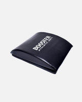 Booster Buikspier Mat Wrap - Zwart