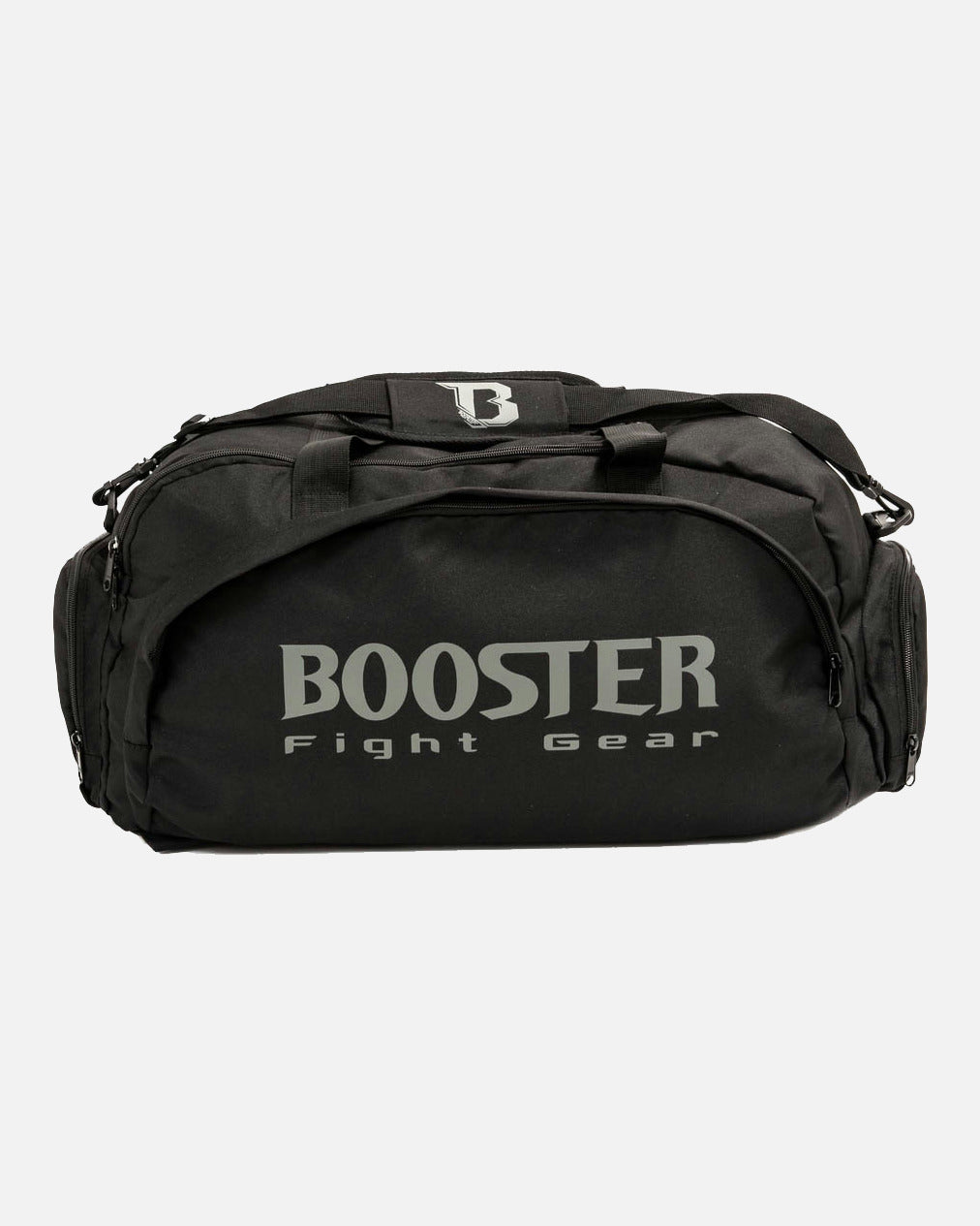 Booster Sporttas B-Force Small - Zwart