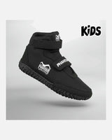 Phantom Athletics Worstelschoenen Rookie Kinderen - Zwart